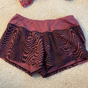 Nike Dry-Fit Running shorts